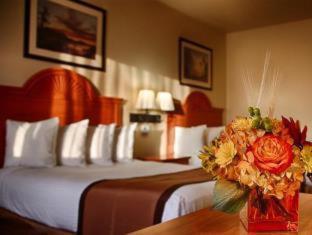 Best Western Plus Graham Inn Rom bilde