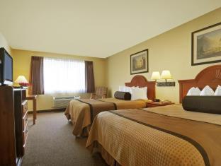 Best Western Plus Graham Inn Rom bilde